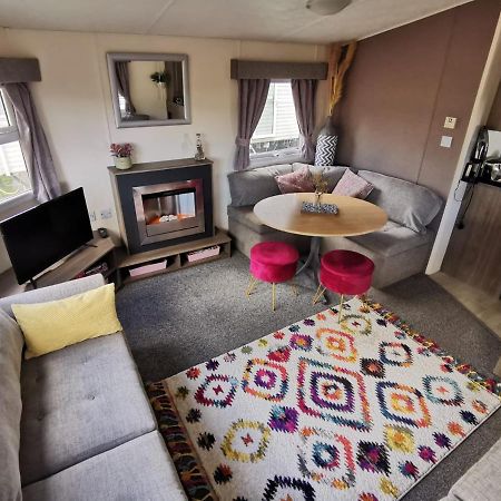 Newquay Caravan Holiday Bagian luar foto